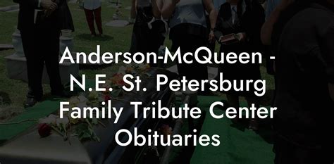 anderson mcqueen current obituaries.